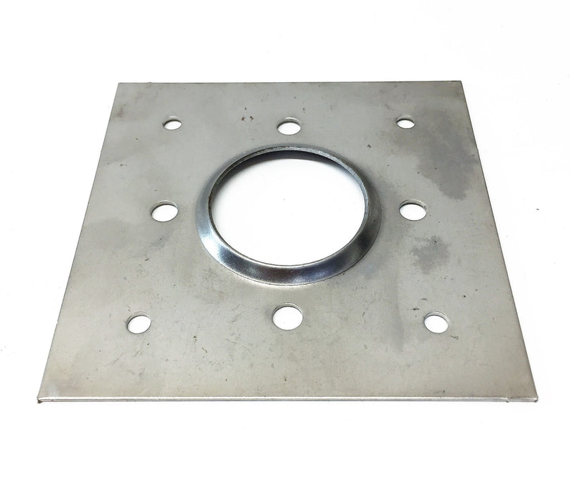 Daikin-McQuay 1/2" Bearing & Mounting Plate Kit GCF1876K NOS
