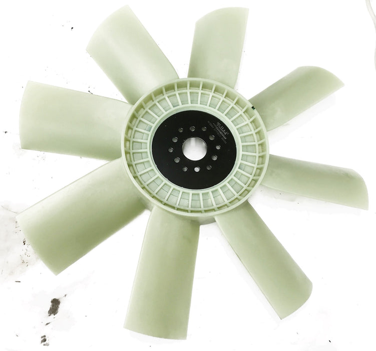 Borg Warner/Orion 8-Blade Engine Cooling Fan 4735-38164-11 NOS