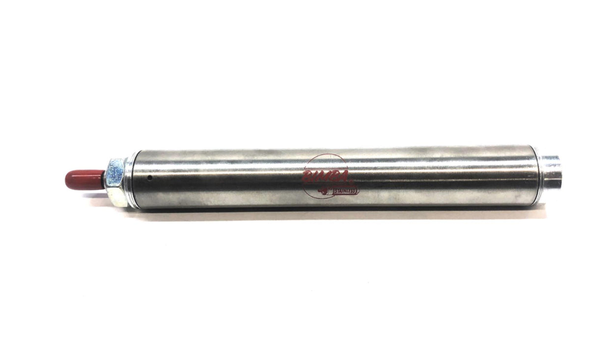 Bimba Stainless Pneumatic Cylinder 094-NR NOS