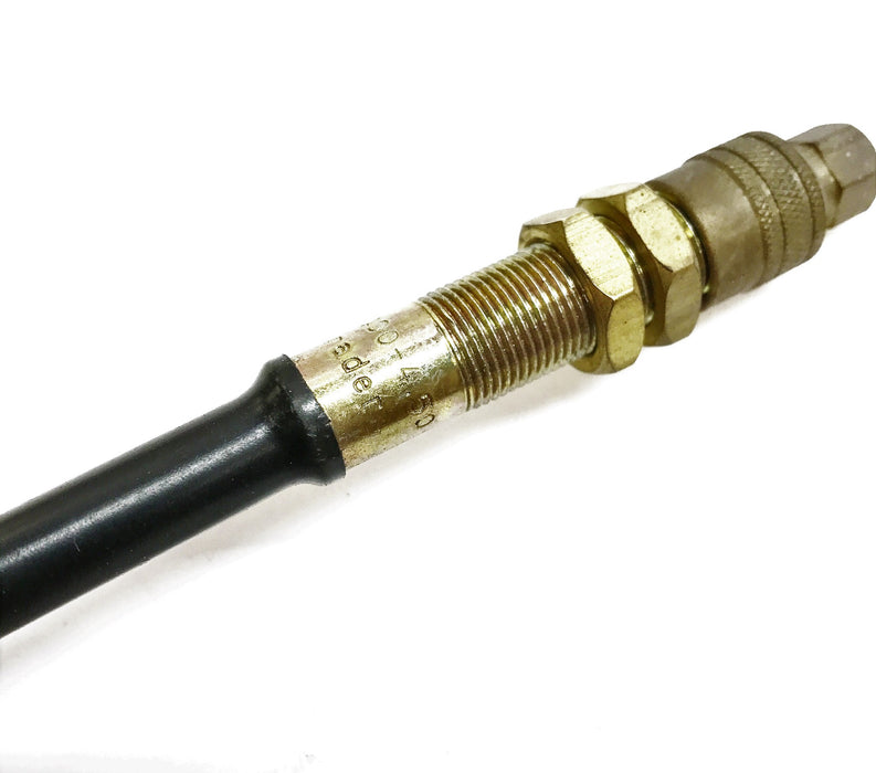 Schrader Swivel Style Valve Stem TR-J-4000-4.50 NOS