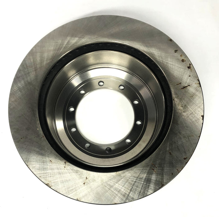 Silent Stop Brake Disc Rotor SB-680374 NOS