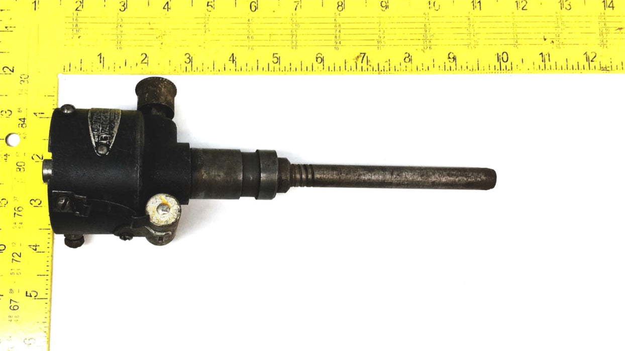 Auto-Lite Distributor W4001 NOS