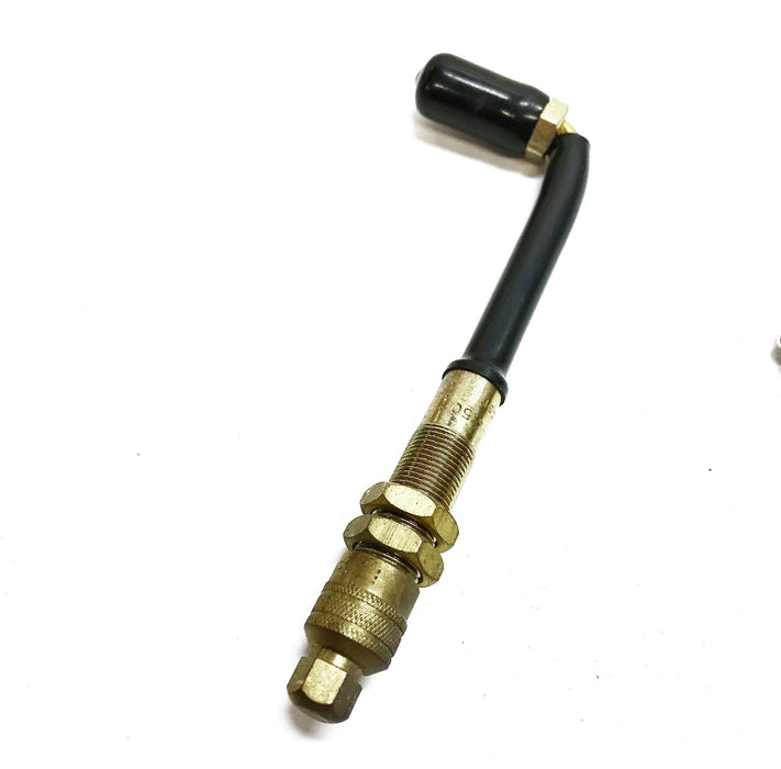 Schrader Swivel Style Valve Stem TR-J-4000-4.50 NOS