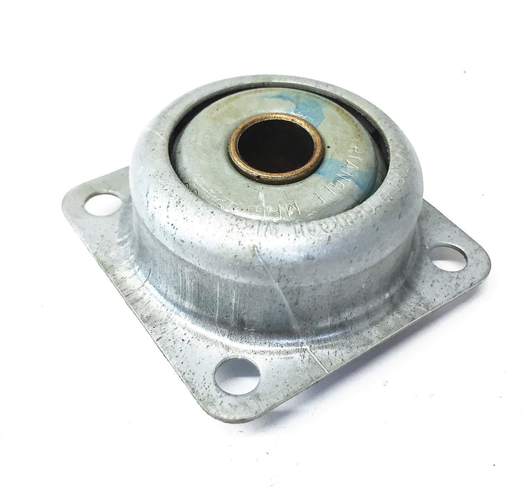 Daikin-McQuay 1/2" Bearing & Mounting Plate Kit GCF1876K NOS