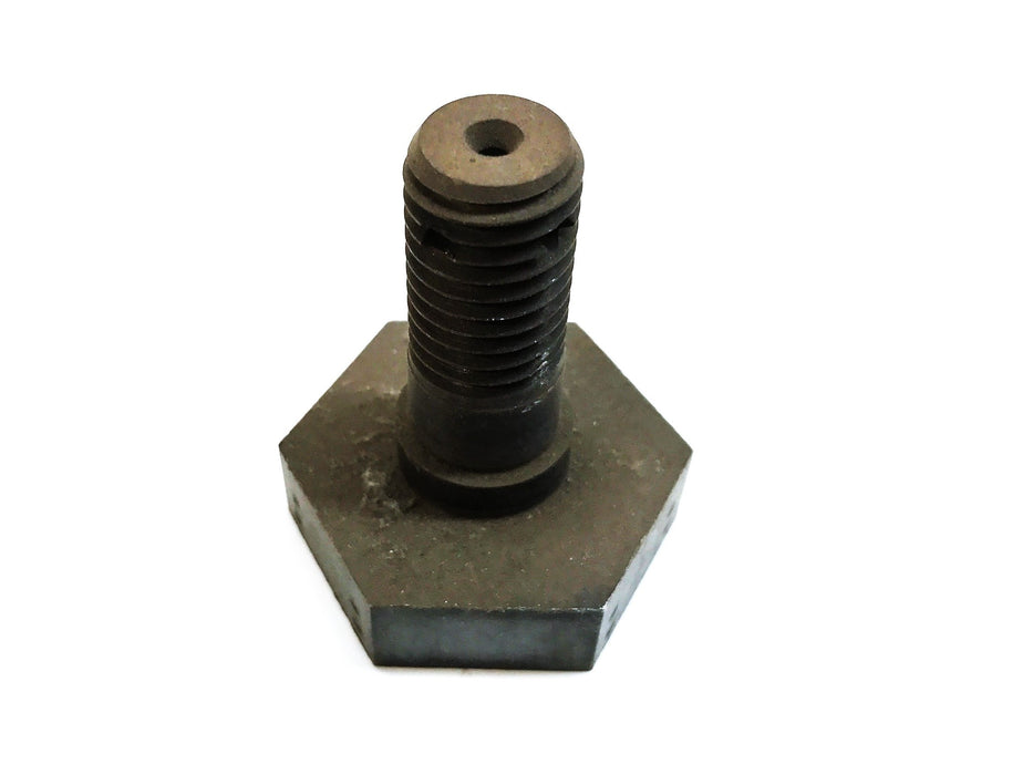 Unbranded Drilled Airframe Bolt [Lot of 20] NOS