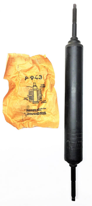 FLEETRITE Black Shock Absorber 600156 (PF21L1A) NOS