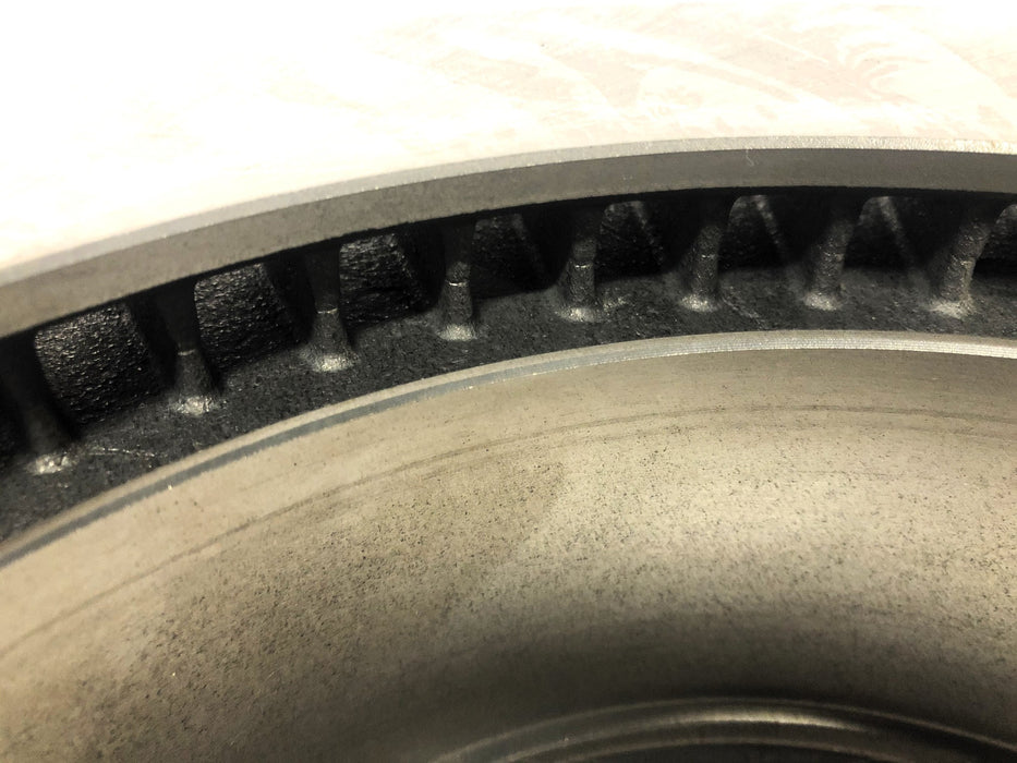 Silent Stop Brake Disc Rotor SB-680374 NOS