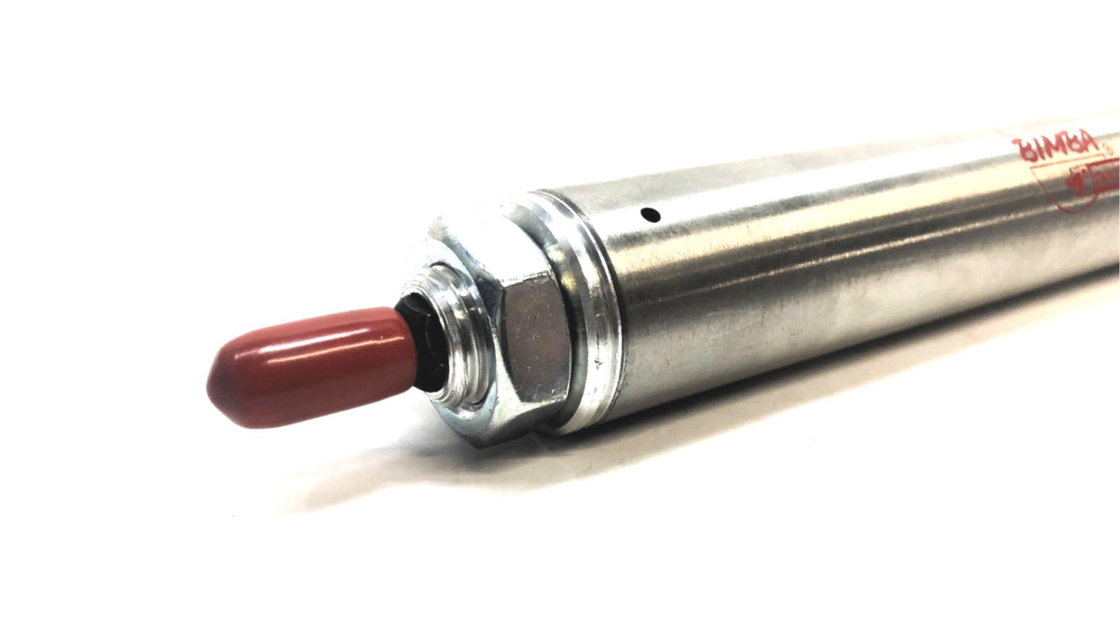 Bimba Stainless Pneumatic Cylinder 094-NR NOS