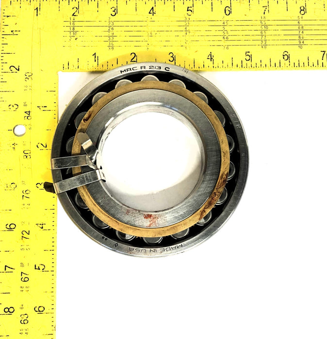 MRC Cylindrical Roller Bearing R213C NOS