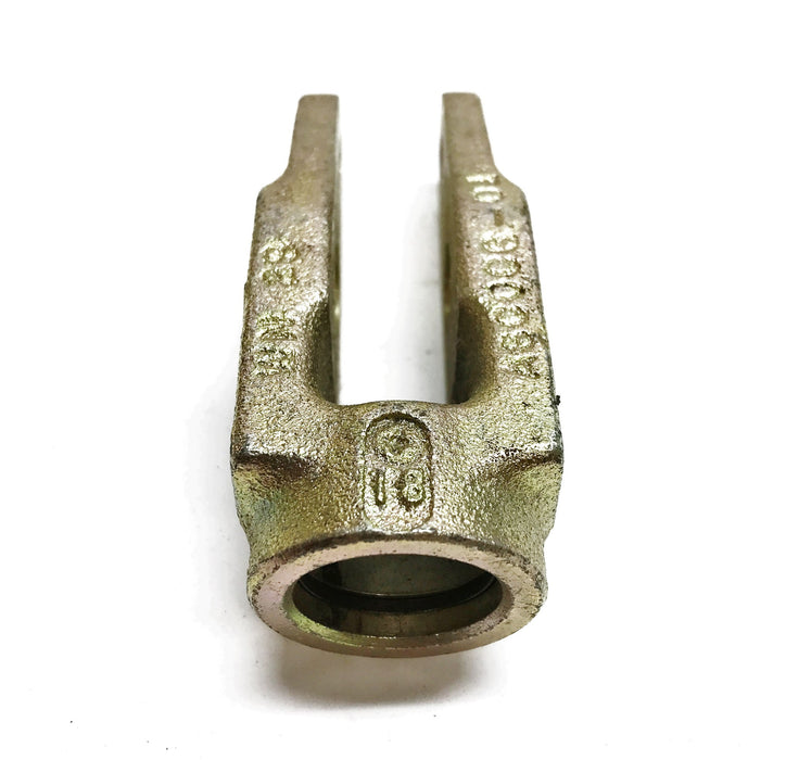 Gunite Replacement Clevis ASC0006-01 NOS