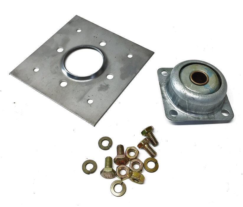 Daikin-McQuay 1/2" Bearing & Mounting Plate Kit GCF1876K NOS