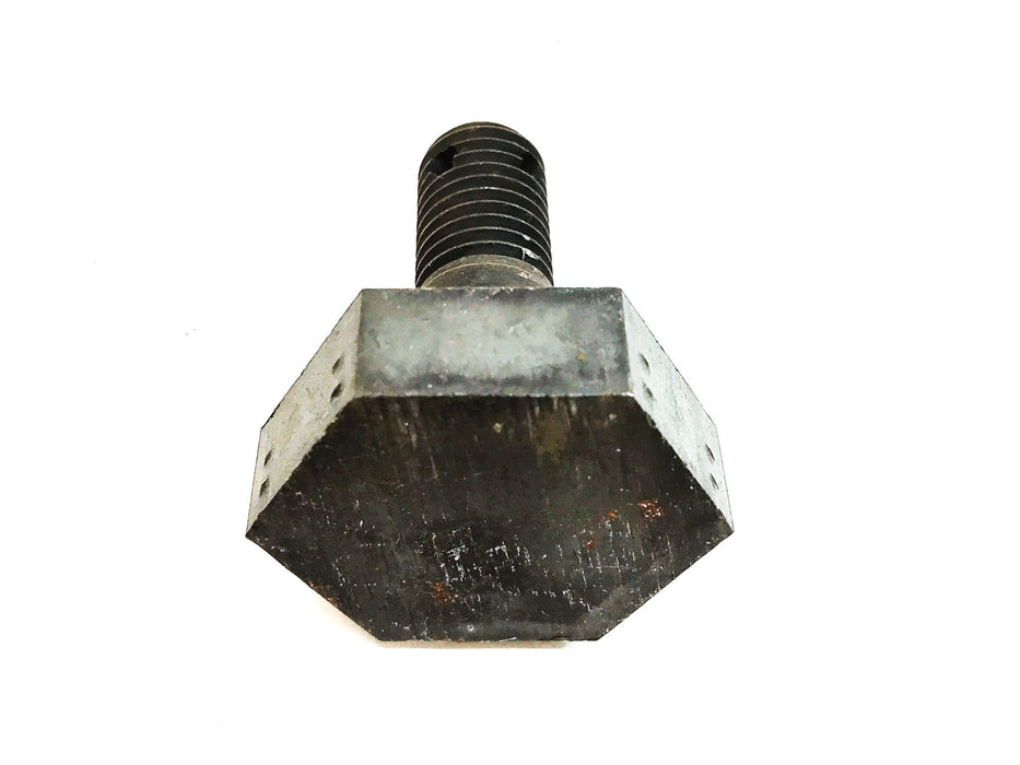 Unbranded Drilled Airframe Bolt [Lot of 20] NOS