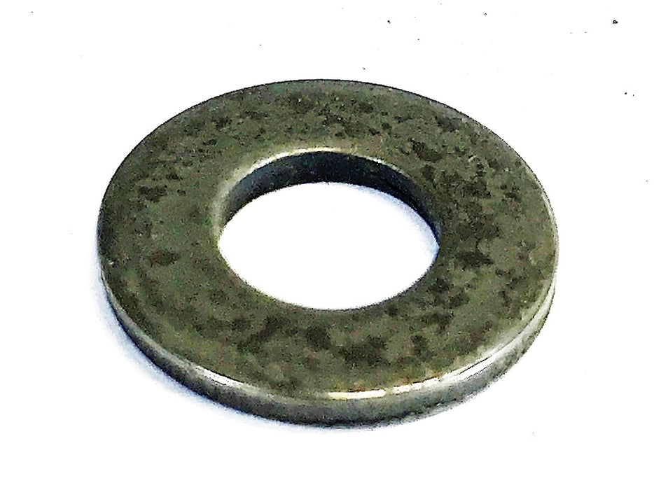 Cummins Plain Washer 3009329 [Lot of 3] NOS