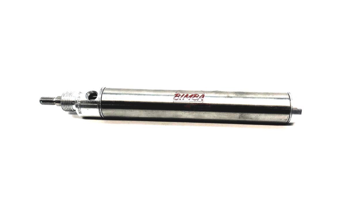 Bimba Stainless Pneumatic Cylinder MRS-095-D NOS