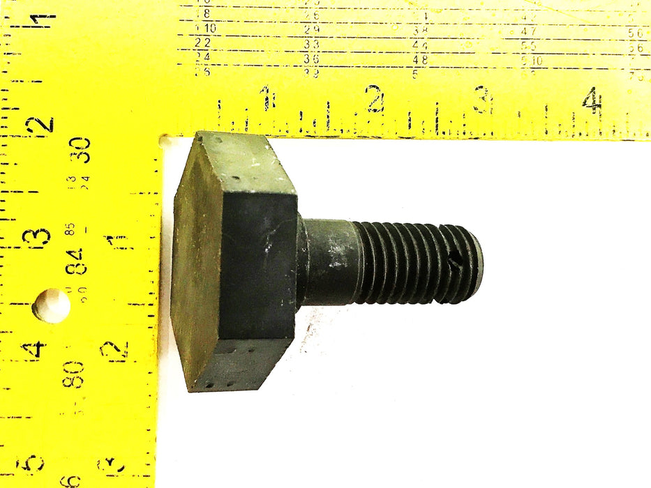 Unbranded Drilled Airframe Bolt [Lot of 20] NOS
