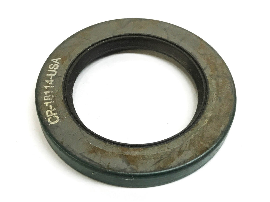 CR Radial Shaft Oil Seal CR18114 [Lot of 3] NOS