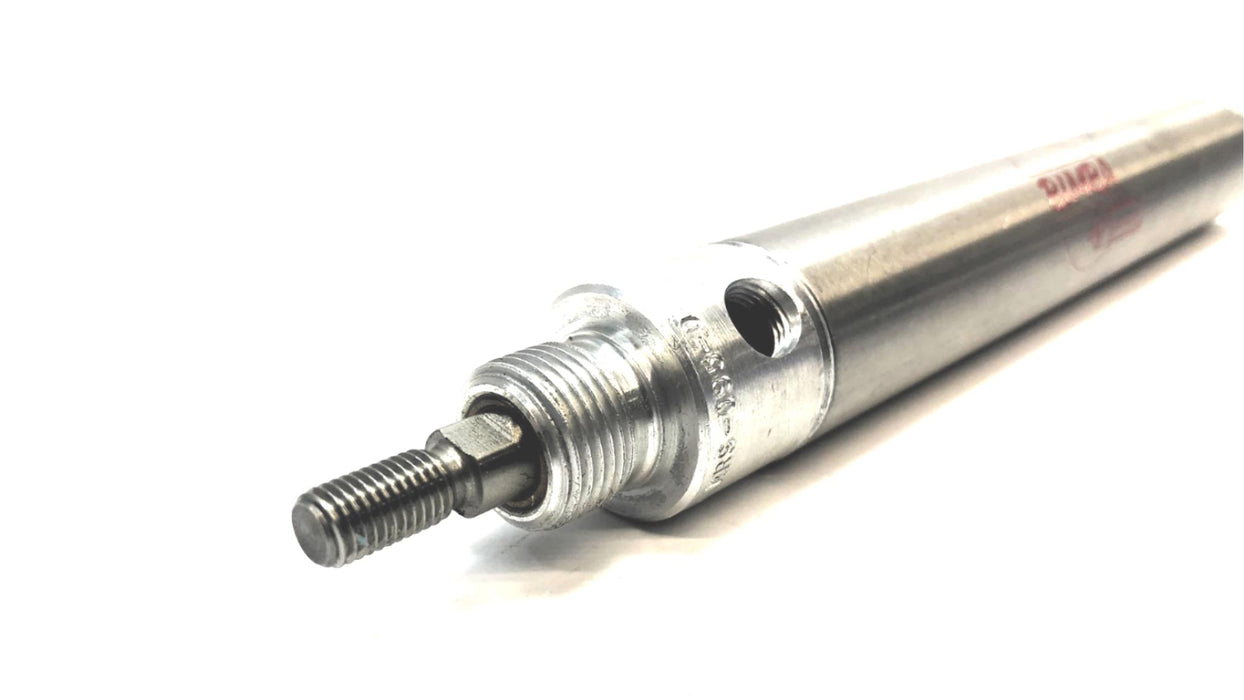 Bimba Stainless Pneumatic Cylinder MRS-095-D NOS