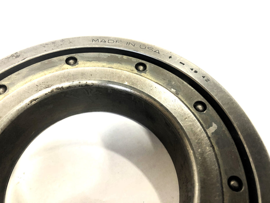 MRC Single Row Ball Bearing 213C NOS