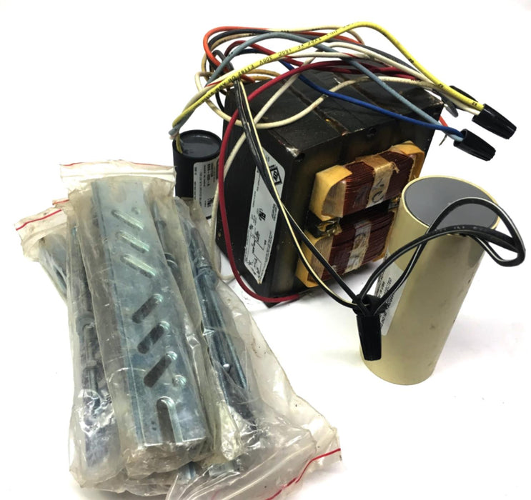 CEW High Pressure Sodium HID Ballast Replacement Kit 8S7D-C510K/A 400W