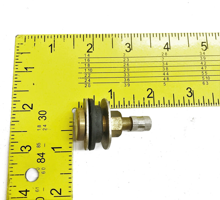 Camel Valve Stem 34-221-5 NOS