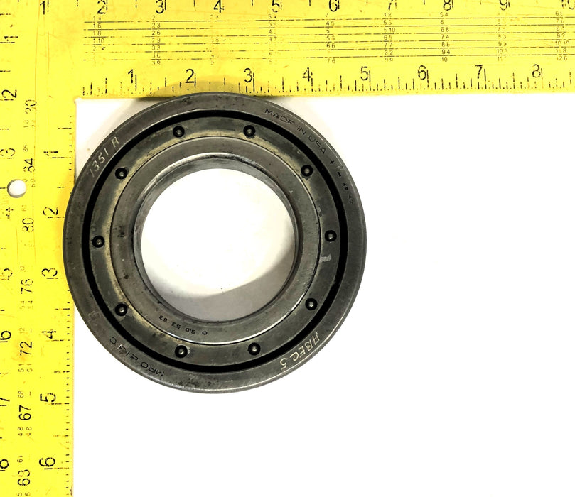 MRC Single Row Ball Bearing 213C NOS