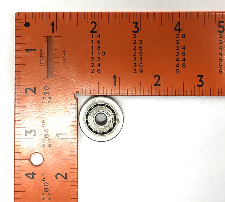 Detroit Ball Bearing Co. Single Row Radial/Deep Groove Ball Bearing SR-311 NOS