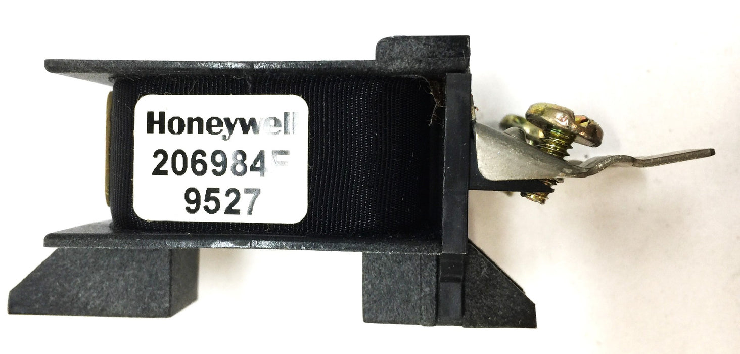 Honeywell 440/480V Replacement Coil Kit 206984F [Lot of 2] NOS