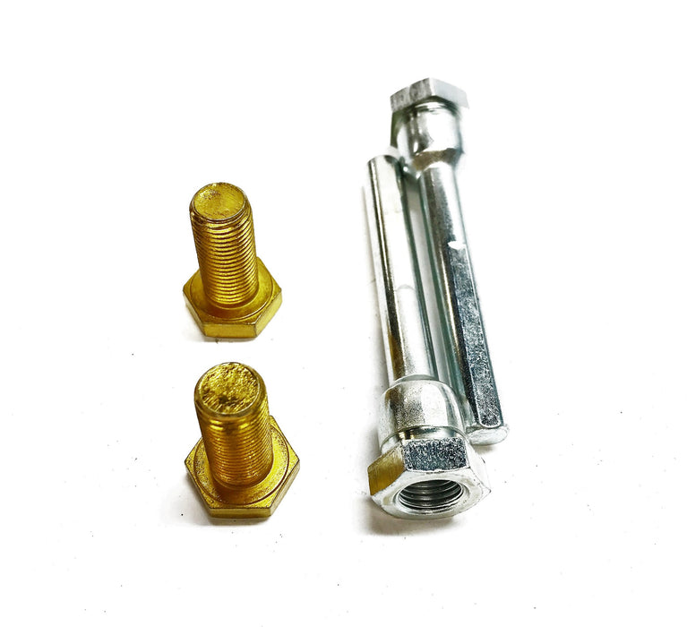 NAPA Caliper Bolt Set 83675 NOS