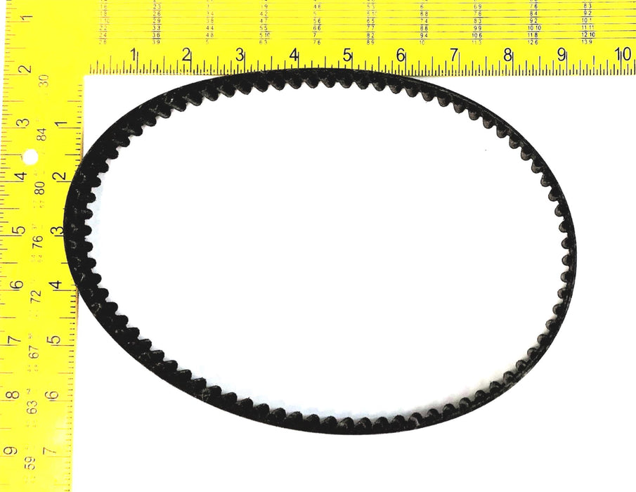 JONES RACING PRODUCTS HTD BELT 24.567" LONGx20mm WIDE 624-20HD NOS