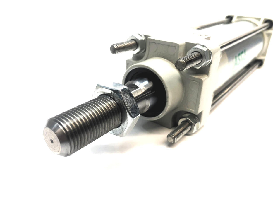 Asco Numatics Pneumatic Cylinder 43701097 NOS