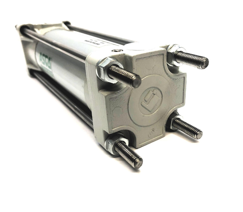 Asco Numatics Pneumatic Cylinder 43701097 NOS