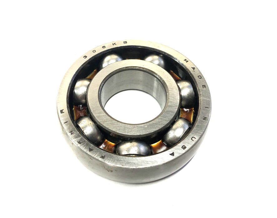 Fafnir Single Row Ball Bearing 306KB NOS