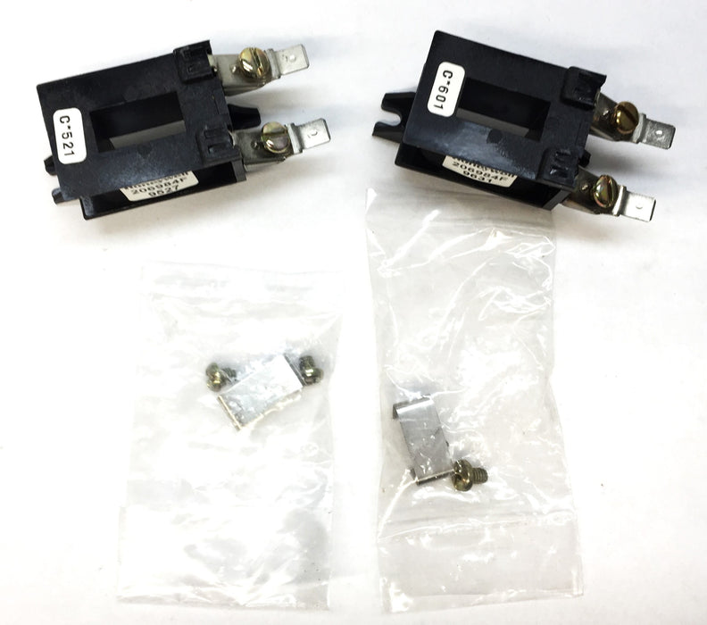 Honeywell 440/480V Replacement Coil Kit 206984F [Lot of 2] NOS