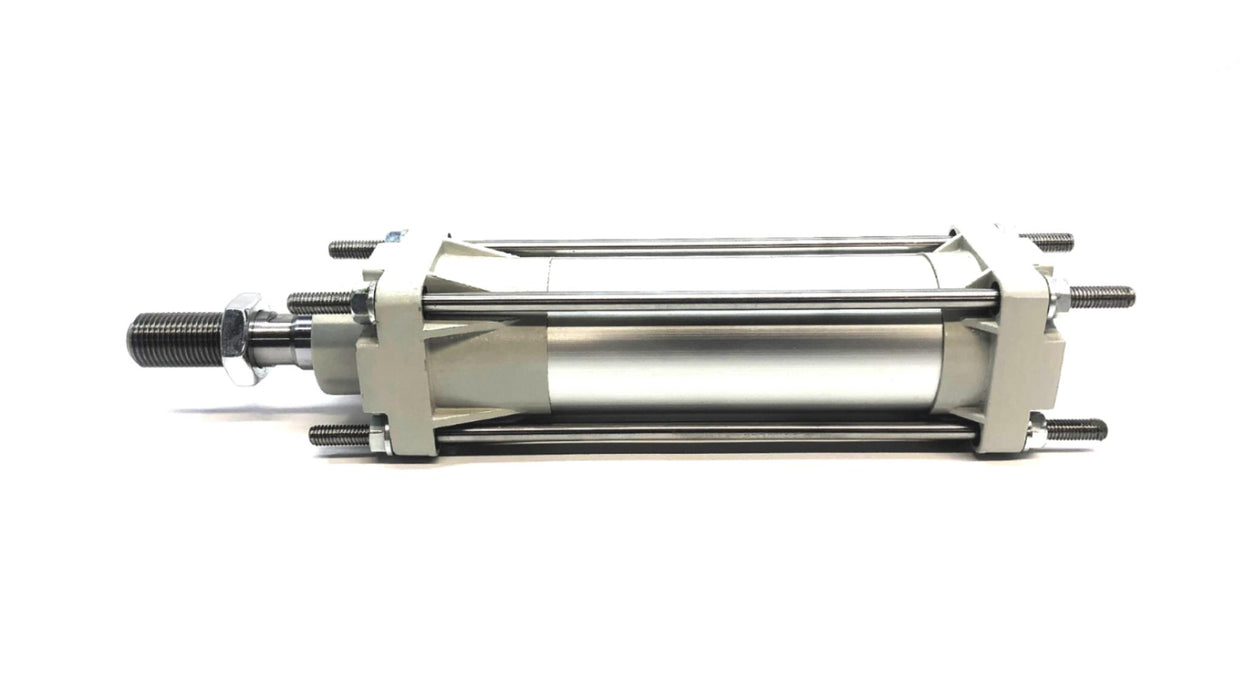 Asco Numatics Pneumatic Cylinder 43701097 NOS