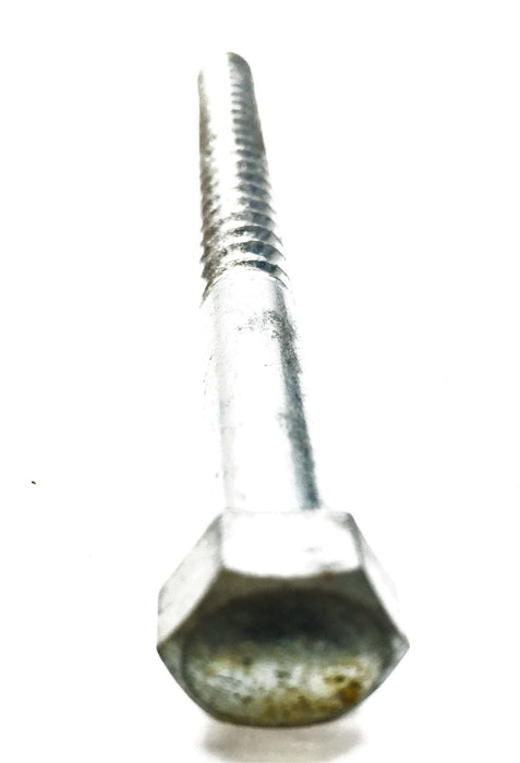 House of Threads 3/8 X 4-1/2" Hex Lag Screw 5305-528 [Lot of 30] NOS