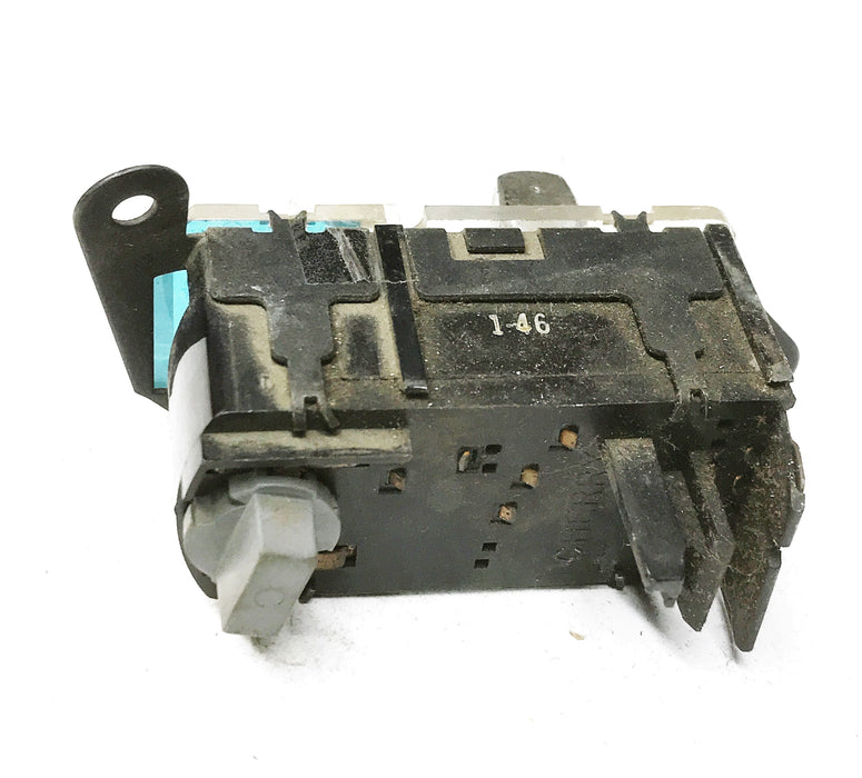 General Motors GM OEM Wiper Switch 14028807