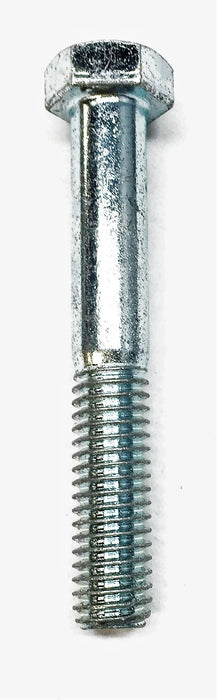 American Fastener 3/8-16 X 2-1/2" 5305-416 Hex Cap Screws (100pcs.) NOS