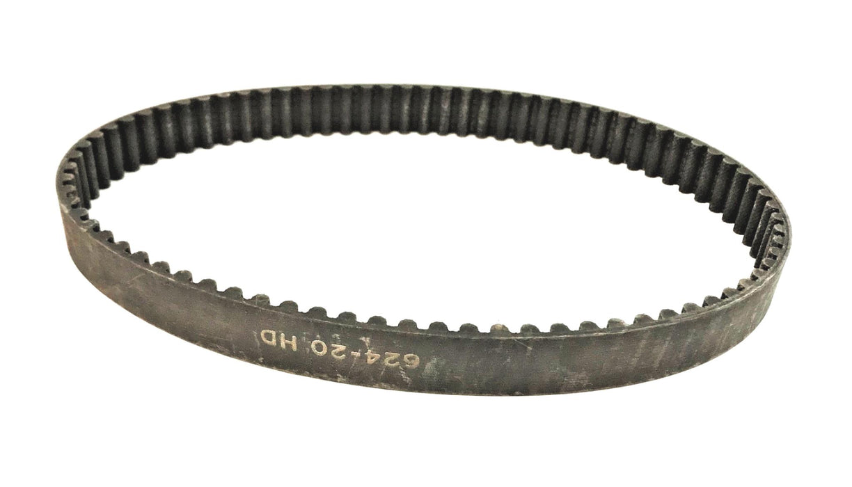 JONES RACING PRODUCTS HTD BELT 24.567" LONGx20mm WIDE 624-20HD NOS