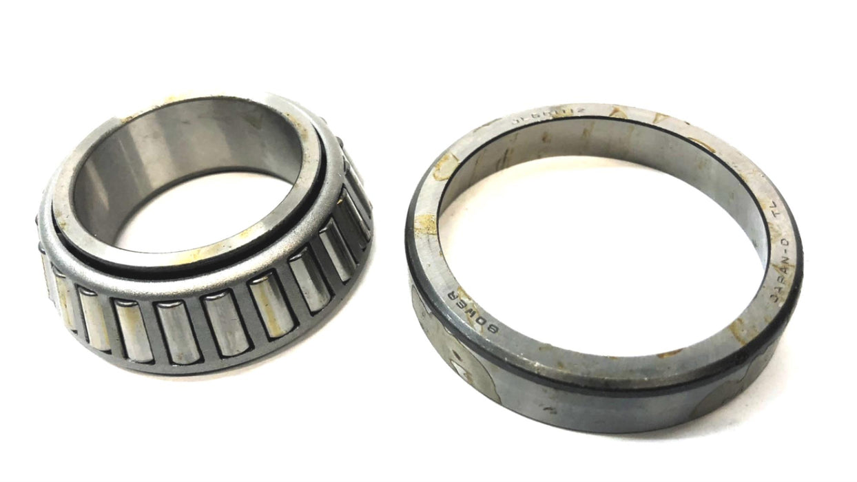 Federal-Mogul Bower Wheel Bearing A-31 [Lot of 8] NOS
