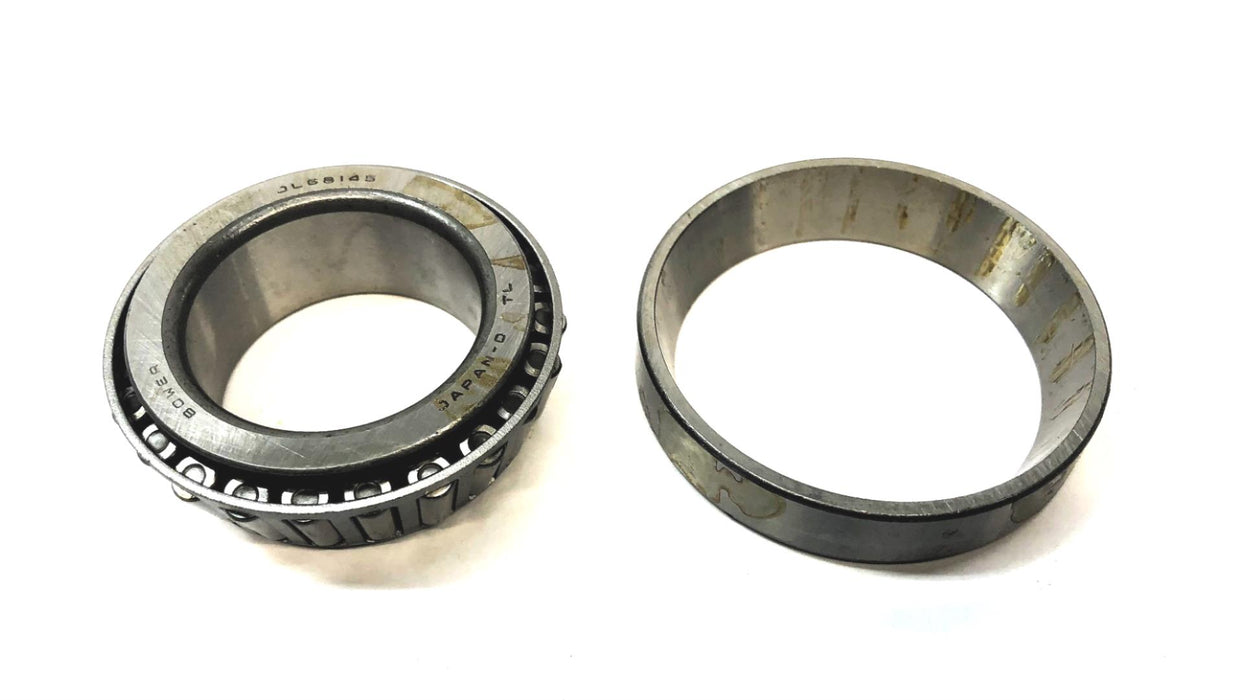 Federal-Mogul Bower Wheel Bearing A-31 [Lot of 8] NOS