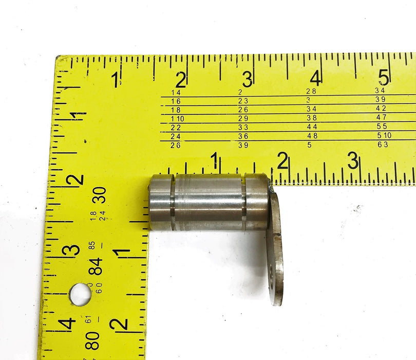 Braun Bearing Shaft 73230W NOS
