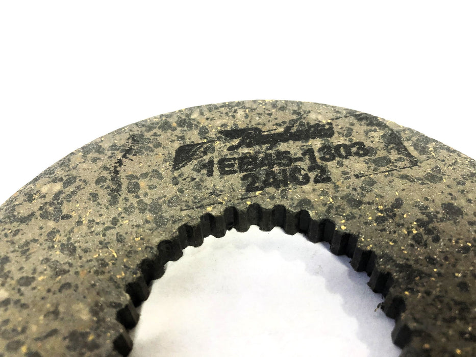 Raymond Friction Plate 605-013-214 NOS