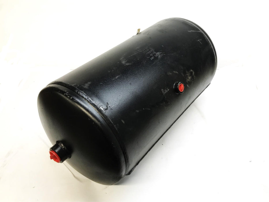 Hoosier Reservoir Air Tank SAE-J10-FMVSS-121 NOS