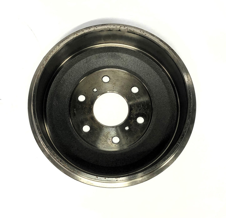 Silent Stop Rear Brake Disc Rotor SB-9801 NOS