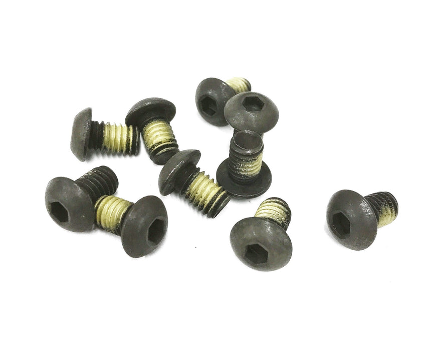 Ricon Shoulder Bolt Screw 14494 [Lot of 10] NOS