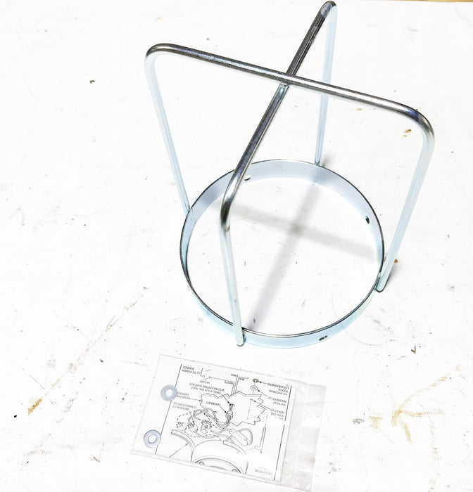 Federal Signal Lens Guard Assembly 210782 NOS