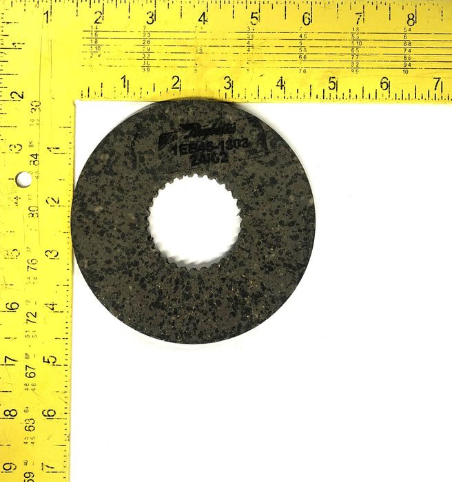 Raymond Friction Plate 605-013-214 NOS