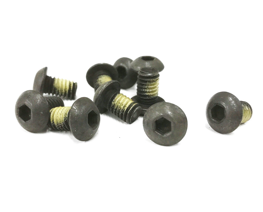 Ricon Shoulder Bolt Screw 14494 [Lot of 10] NOS