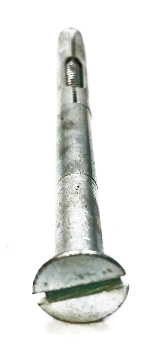 Rawl Flat Head Lok-Bolt 1/4 X 3" [Lot of 47] NOS