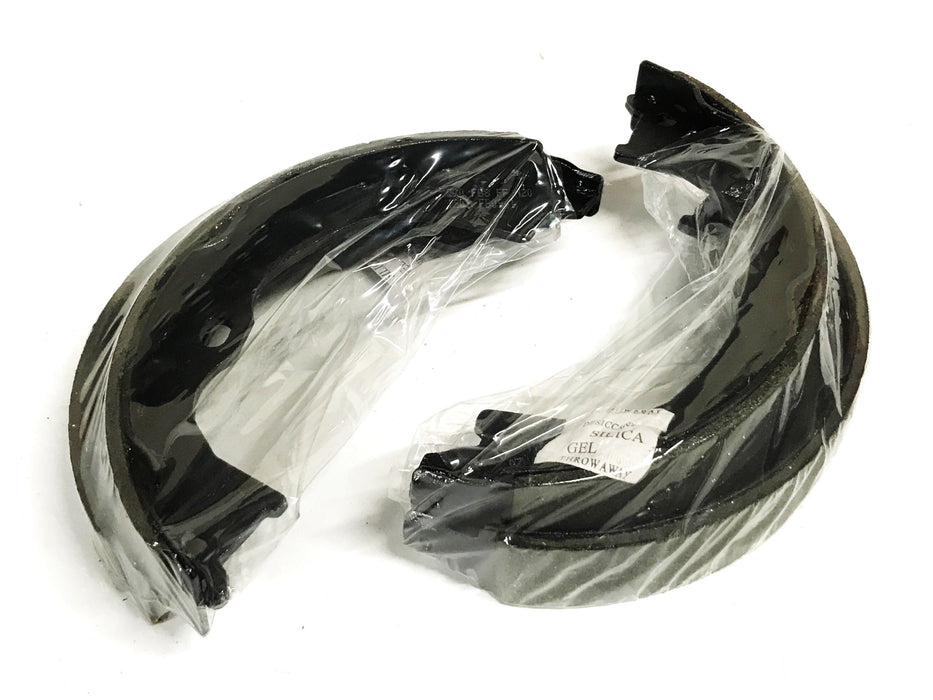 Silent Stop Ultra-Quiet Brake Shoe Set SBS941 NOS